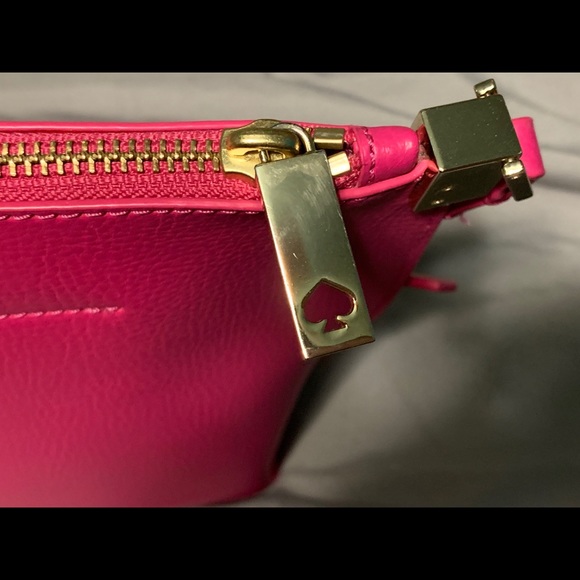 Authentic Kate Spade Purse - Picture 6 of 8